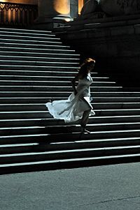 Cinderella Love Story [Blu-ray], 8