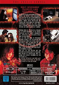 Ring - Das Original [DVD], 1