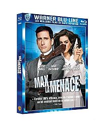Max la menace [Blu-ray], 2
