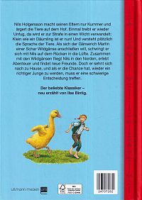 Nils Holgerssons wunderbare Reise, 1