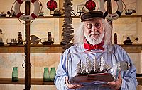 Ostfriesisch für Anfänger [Blu-ray], 1