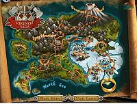 Viking-Saga: Der verwunschene Ring [PC], 5