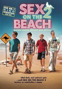 Sex on the Beach 2 - Down Under brennt der Busch [DVD], 1