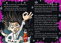 Das kleine Böse Buch 3, 2