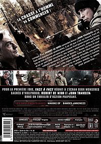 Face à face [DVD], 2