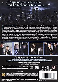 Gotham - Staffel 2 [DVD], 1