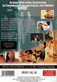 Return to a better tomorrow [DVD], 1