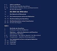 Darm mit Charme - Alles über ein unterschätztes Organ, 3