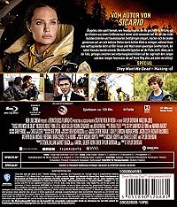 They Want Me Dead [Blu-ray], 2