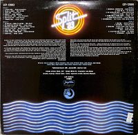 Festival Zabavne Glazbe Split '83 [Vinyl], 1