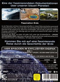 Unsere wunderbare Erde [DVD], 1