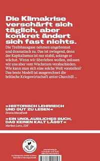 Das Ende des Kapitalismus, 2