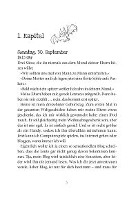 Wie man 13 wird und überlebt, 3