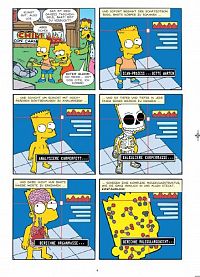 Simpsons Kolossales Kompendium, 1