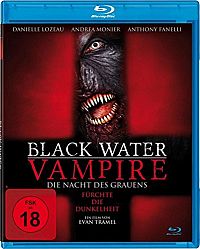 Black Water Vampire - Die Nacht des Grauens  [Blu-ray], 1