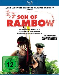 Son of Rambow [Blu-ray], 1