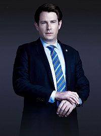 House of Cards - Saison 3 [DVD], 3