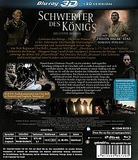 Schwerter des Königs 3 - Die letzte Mission [Blu-ray 3D], 1