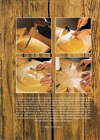 Holzarbeiten aus aller Welt, 1