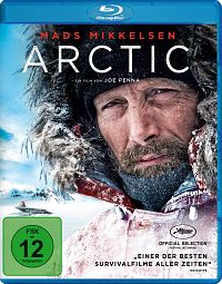 Arctic [Blu-ray], 1