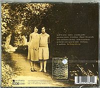 The Flying Club Cup [CD], 1