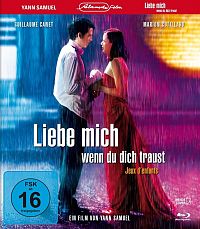 Liebe mich, wenn du dich traust [Blu-ray], 2