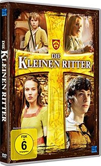 Die kleinen Ritter [DVD], 7