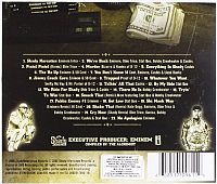 Eminem Presents the Re-Up [CD], 1