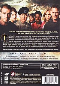 The Unit - Eine Frage der Ehre - Staffel 2 [DVD], 1