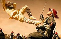 Tai Chi Zero [Blu-ray 3D], 1