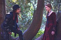 Das Geheimnis der Mondprinzessin [DVD], 5