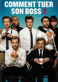 Comment tuer son boss 2 [DVD], 1