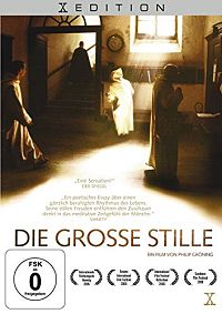 Die grosse Stille [DVD], 1