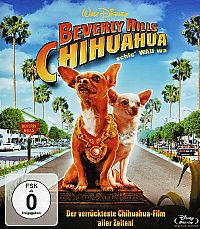 Beverly Hills Chihuahua [Blu-ray], 1