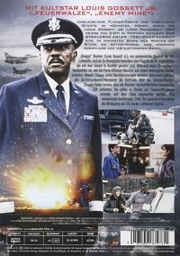 Der stählerne Adler - Tödlicher Angriff [DVD], 1