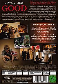 Good [DVD], 1