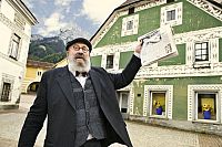 Der Besuch der alten Dame [DVD], 4