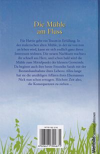 Die Mühle am Fluss, 1