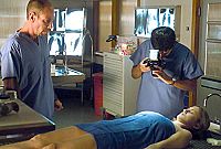 Crossing Jordan - Staffel 2 [DVD], 3