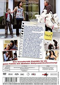 Der göttliche Mr. Faber [DVD], 1