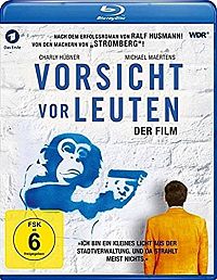 Vorsicht vor Leuten [Blu-ray], 1
