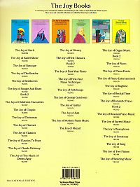 The Joy of the Beatles, 1