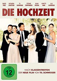 Die Hochzeit [DVD], 1