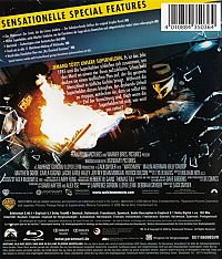 Watchmen - Die Wächter [Blu-ray], 1