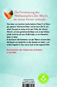 Die geheimen Briefe des Mönchs, der seinen Ferrari verkaufte, 1