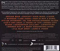 Searching for Sugar Man [CD], 1