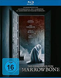 Das Geheimnis von Marrowbone [Blu-ray], 1