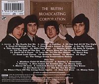 BBC Sessions 1964-1977 [CD], 1