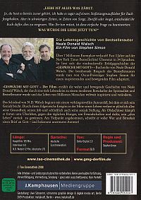 Gespräche mit Gott [DVD], 1