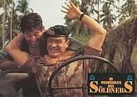 Im Wendekreis des Söldners [Blu-ray], 3